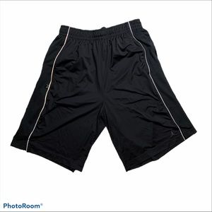 3x jordan basketball shorts